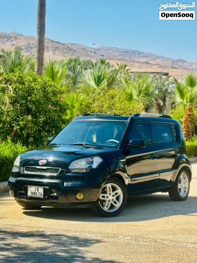 Kia Soul GT-Line 3