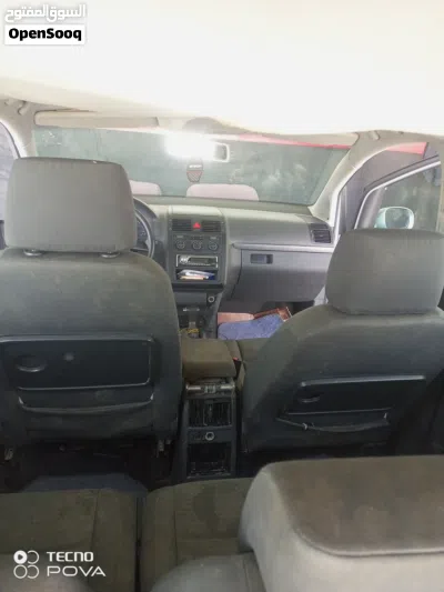 Volkswagen Touran SEL 2