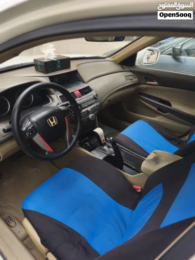 هوندا اكورد Sport 2