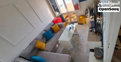 شقة للبيع _ متفرع من شارع اسكندر ابراهيم _ ميامي بحري 3
