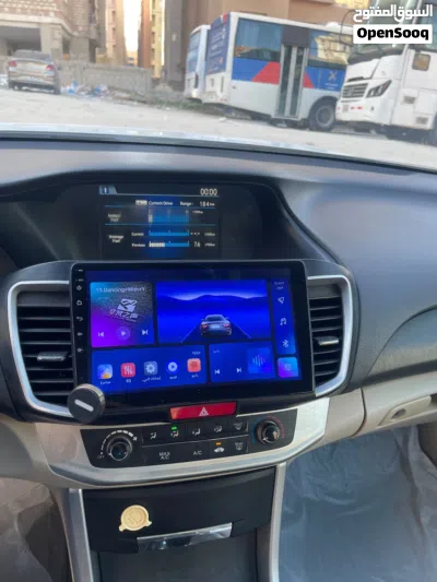 Honda Accord Standard 3