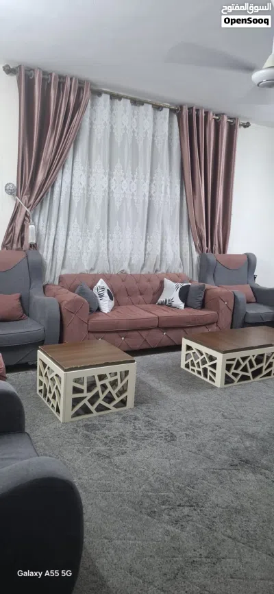 طقم مجلس بحال الوكاله 4