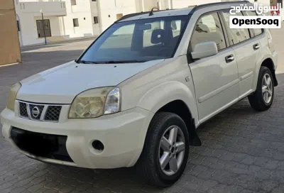Nissan X-Trail SV4 2