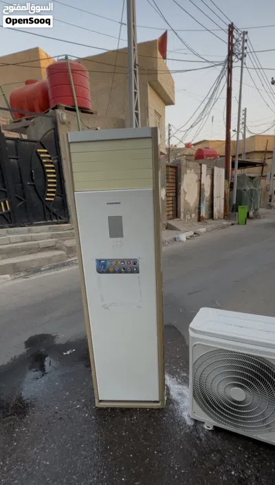 سبلت عمودي للبيع 3