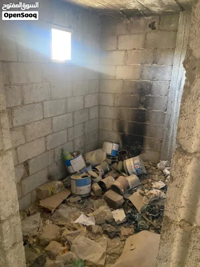 شقة -دمشق-جمرايا 4