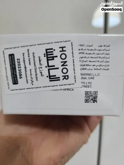 جديد 256g Honor X9C 3