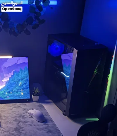 Pc gameing بي سي جمينج 2