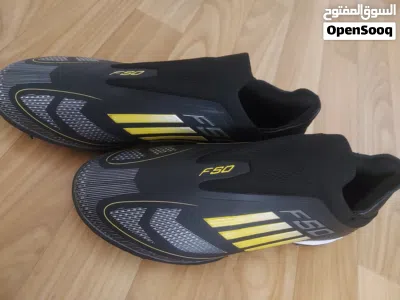 بوتي رياضي F50 للبيع جديد 3