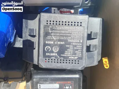 بطاريات بسعر حرق 4