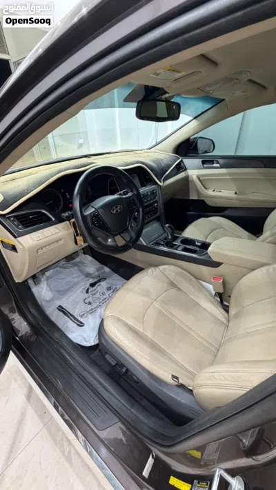 هيونداي سوناتا Sport 2