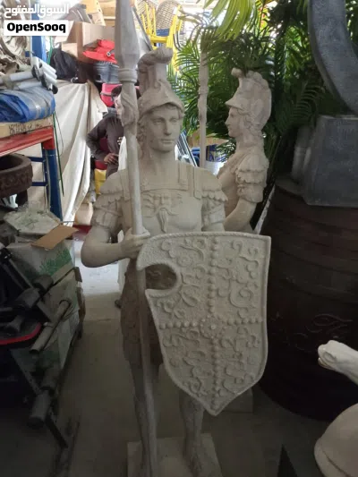 decor piece two Samsam for sale 2