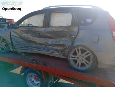 هيونداي i30 Standard 2
