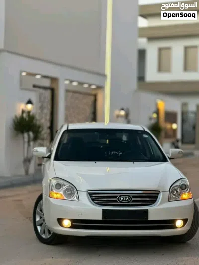 Kia Lotze 2