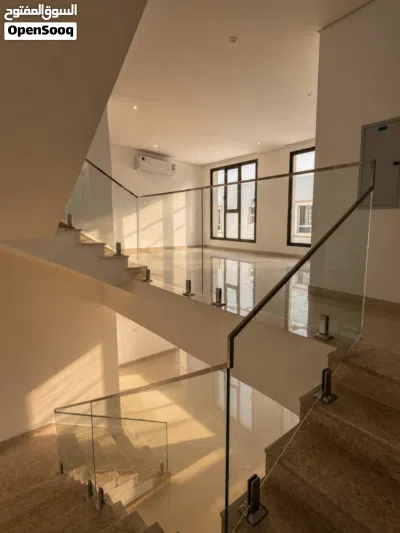 فيلا فاخرة للبيع في العامرات Luxury Villa For sale 4