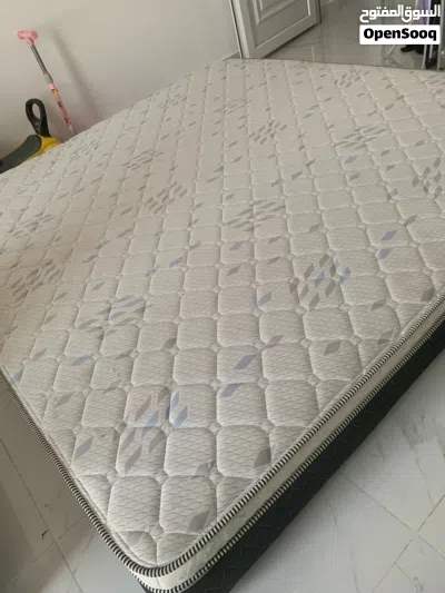 Comfortable Mattress for your family comfort 2