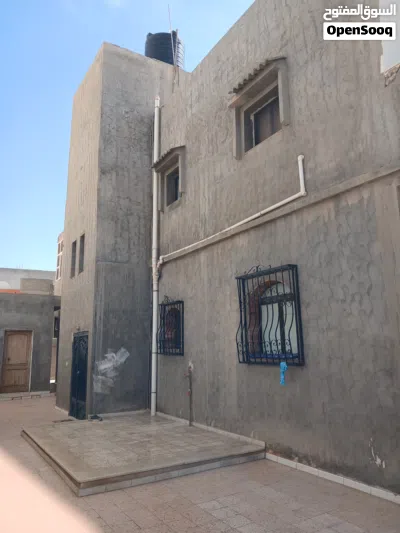 فيلا للبيع حي سكني هادي 3
