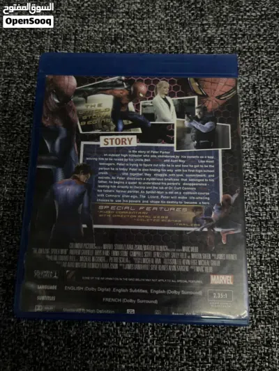 Spider-Man movie 3