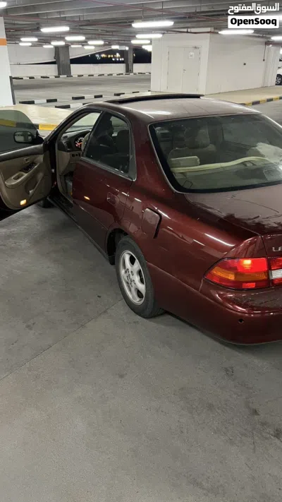 Lexus IS IS 300 4
