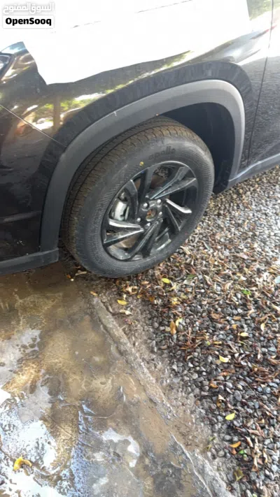 Suzuki Grand Vitara JLX 4