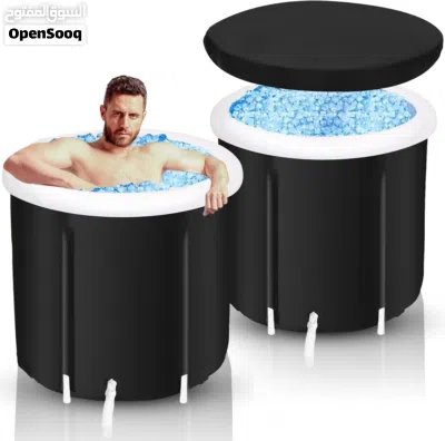 حوض استحمام متنقل 3