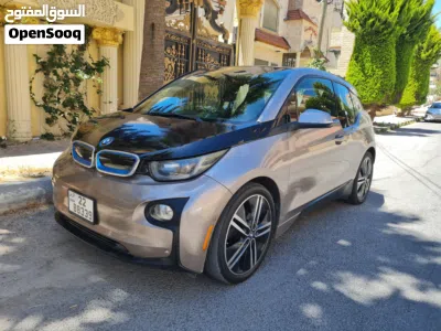BMW 3 Series i3 eDrive 3