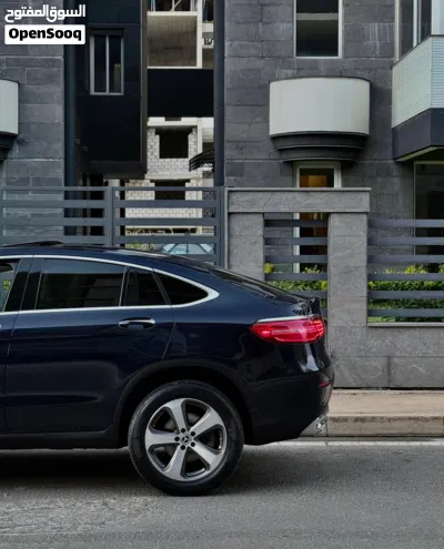 Mercedes Benz GLS-Class GLS 350 3