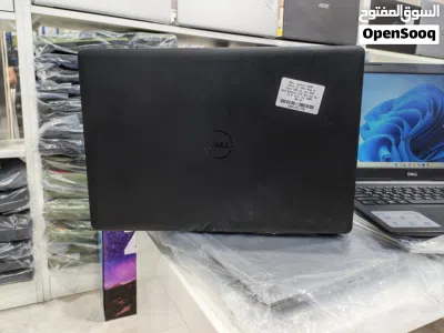 Dell vostro 3590 core i5 10 generation Ram 8 ddr4 Hard ssd Ultra slim Amd 2g ديل فويستور جيل عاشر 3