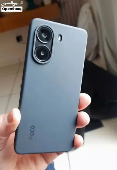 POCO X7 Pro اقرا الوصف 2