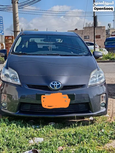 تويوتا بريوس Prius 2