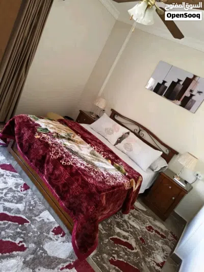 شاليه للإجار في الساحل مارسيليا بيتش 4 2