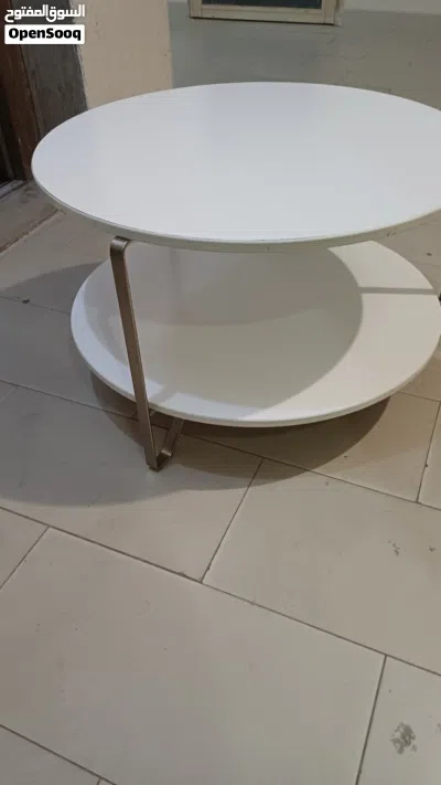 طريبزه من ايكيا استعمال خفيف شرط الفحص 4