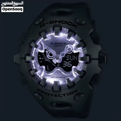 جو شوك G SHOCK COOL eyes 2