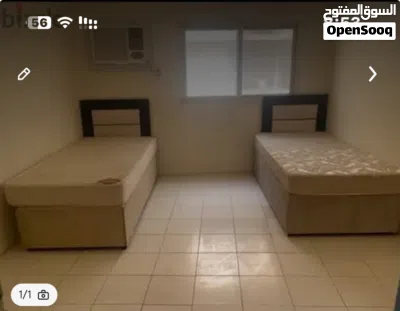 Flat for rent 200 BD with ewa 3