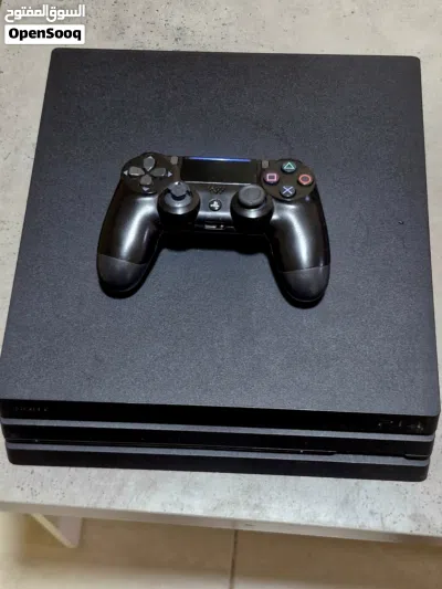 play station pro 4 (ps4 pro) 2