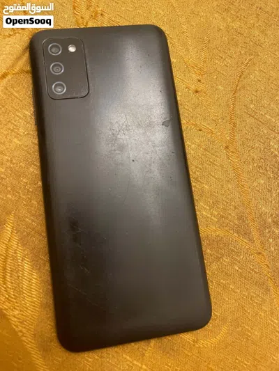 جالاكسي A03S 2