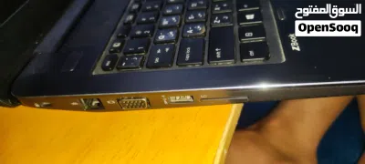 لابتوب hp z book G3 15 نظيف وبسعر مناسب جدا بمواصفات ممتازة 3