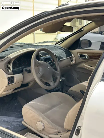 نيسان صني Standard 2