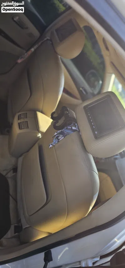 Lexus ES ES 350 4
