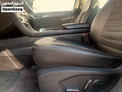 فورد فيوجن SEL 3