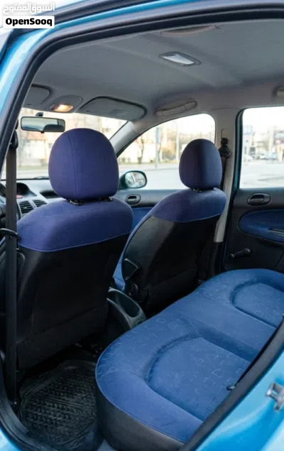 Peugeot 206 Standard 2