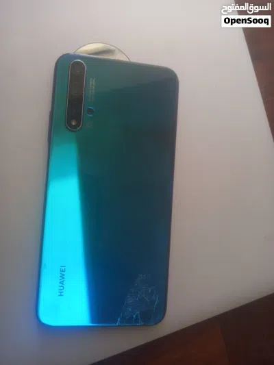 Huawei nova 5t 2