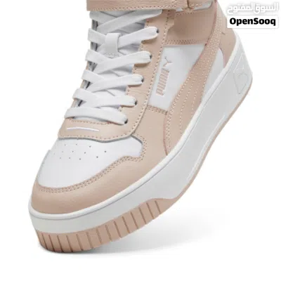 حذاء ستاتي اصلي Puma بسعر حرق 4