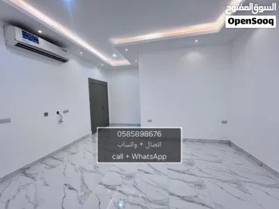 للايجار استيديو في الظاهر 1800 شهري شامل 2