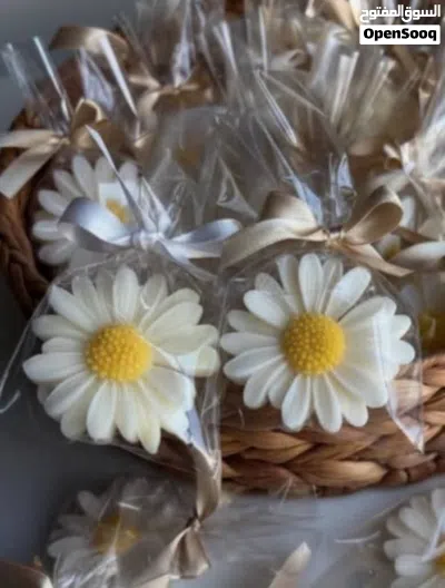 شموع معطرة بأقل الاسعار 2