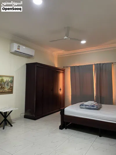 Bachelor Single Room for Rent 3