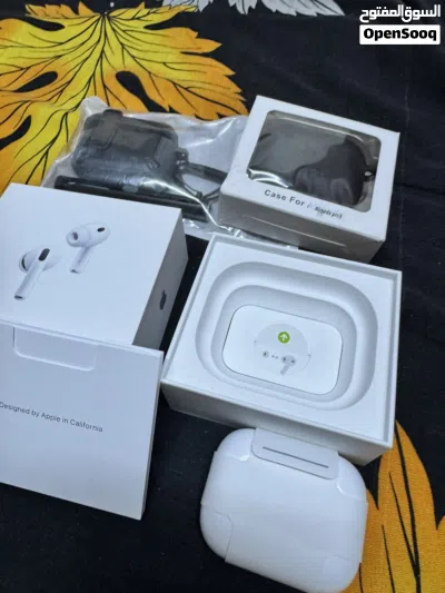 AirPods Pro 3 (10 month apple warranty) 3