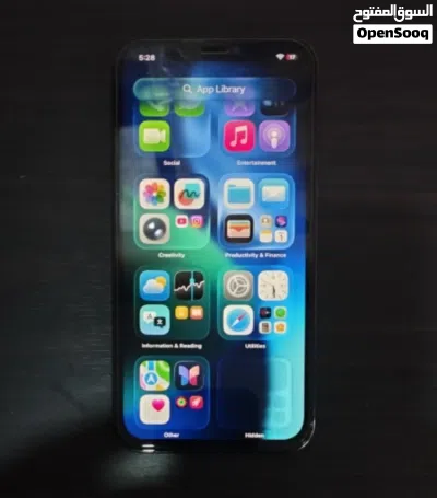 IPhone 12 Pro 2