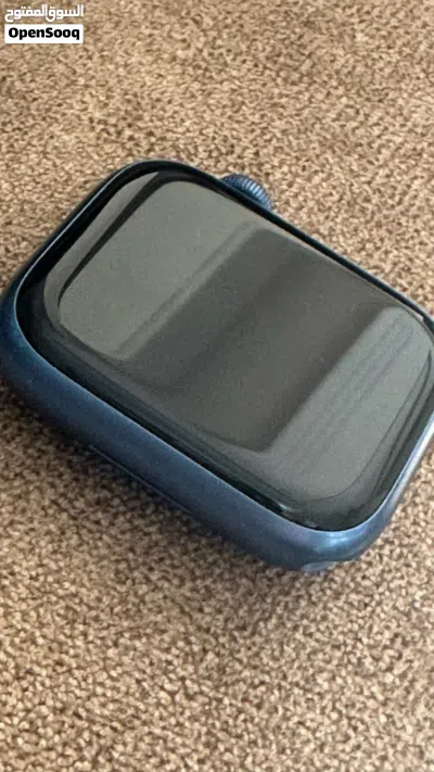 ساعه ابل الجيل 7 apple watch series 45 مم 3