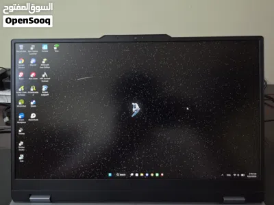 Lenovo LOQ 15IAX9 Gaming Laptop - i5 12450HX - RTX 2050 - 12GB RAM 3