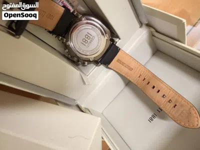 شيروتي كرونوجرافي / cerruti 1881 chronography 3